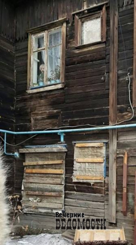 Бараки никуда не денутся? Программа расселения аварийного жилья в России под угрозой срыва
