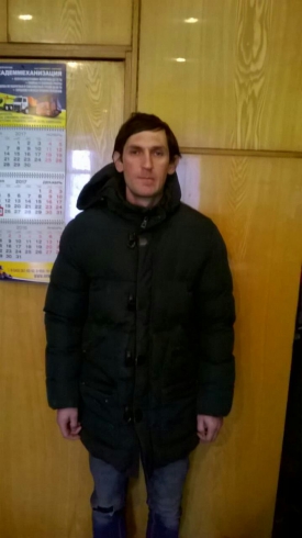 В Екатеринбурге полиция ищет женщин, пострадавших от действий грабителя