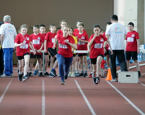 В Екатеринбурге пройдет региональный этап уникальных соревнований для детей, преодолевших рак