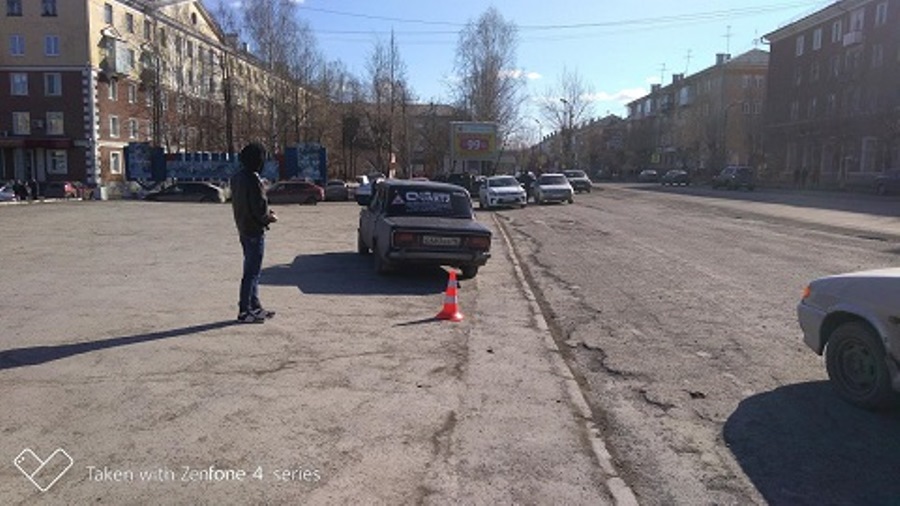 ГИБДД: сводка происшествий на территории Свердловской области с 13 по 15 апреля 2018 года