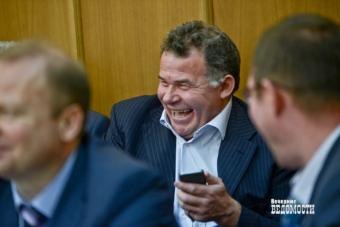 В Екатеринбурге создан опасный судебный прецедент