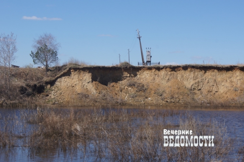 Под Белояркой выявили незаконный карьер по добыче скального грунта