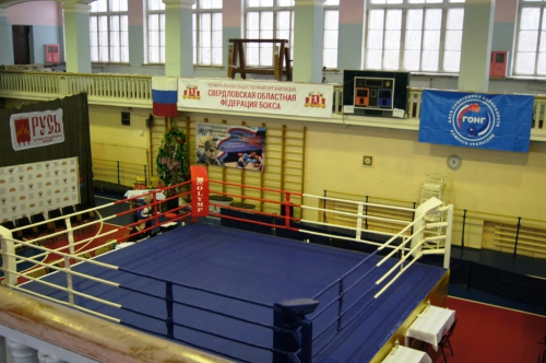 Москва внесла раскол в боксерское сообщество