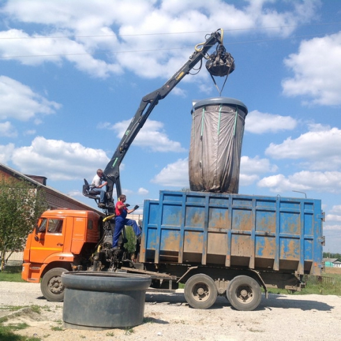Народ не безмолвствует: жители Атига требуют ответов на вопросы по мусорной реформе