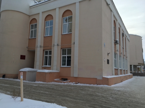 Правительство Курганской области. Многостаночники