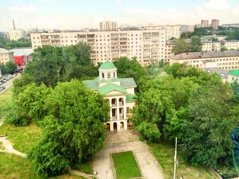 Архитектор Малахов, екатеринбургские проститутки и классик марксизма Фридрих Энгельс...
