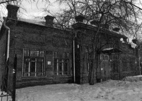 Архитектор Малахов, екатеринбургские проститутки и классик марксизма Фридрих Энгельс...