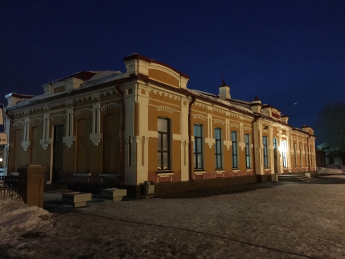 Малоизвестные страницы Великой Отечественной войны