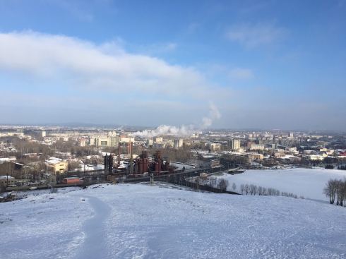 Нижний Тагил: самый маленький музей России