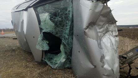 Две аварии – двое погибших. Серия смертельных ДТП произошла в Свердловской области (ФОТО) Две аварии – двое погибших. Серия смертельных ДТП произошла в Свердловской области (ФОТО)