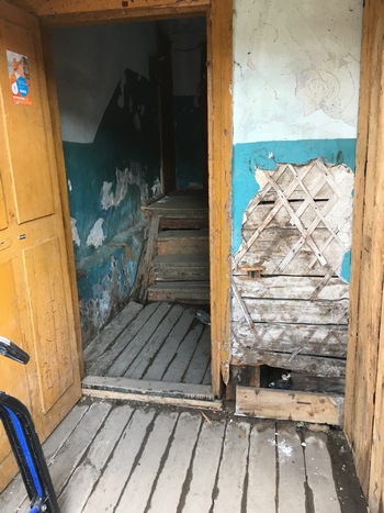 Генпрокуратура заинтересовалась деятельностью Фонда капремонта в Свердловской области Генпрокуратура заинтересовалась деятельностью Фонда капремонта в Свердловской области