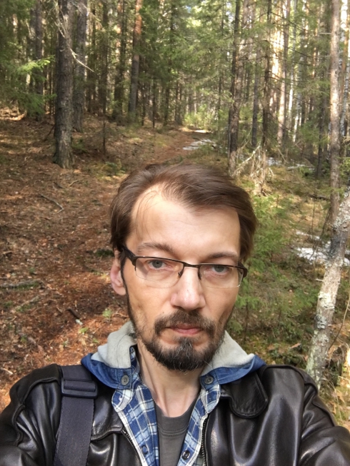 Легенды уральских городов. Марьин утёс