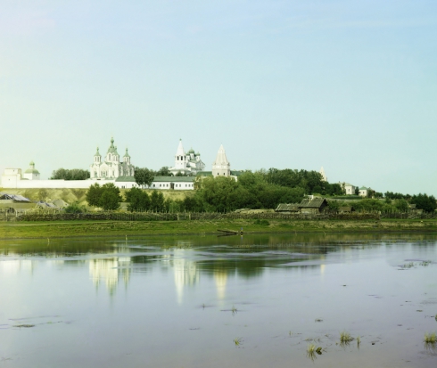 Связанные одной речкой. Исеть, как колыбель уральских городов...