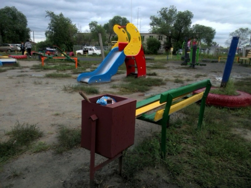 Высоцкий на стене и лучшие дворы России!