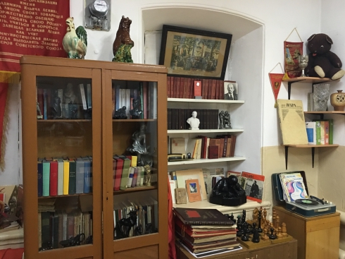 Арамашевский острог. Прошлое и настоящее уральского села...