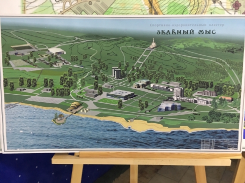 Итоги, проблемы и перспективы. Что обсуждал Совет по развитию туризма в Свердловской области?