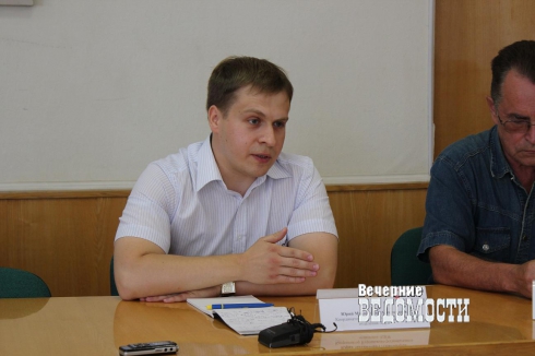 «Выборы начались с черного пиара»