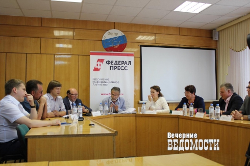 «Выборы начались с черного пиара»