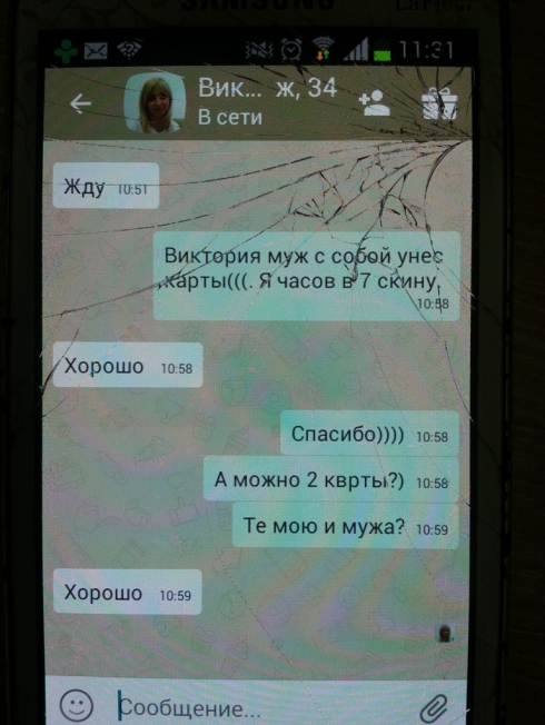 Свердловчанам предлагают проголосовать за партию за 3 тысячи рублей
