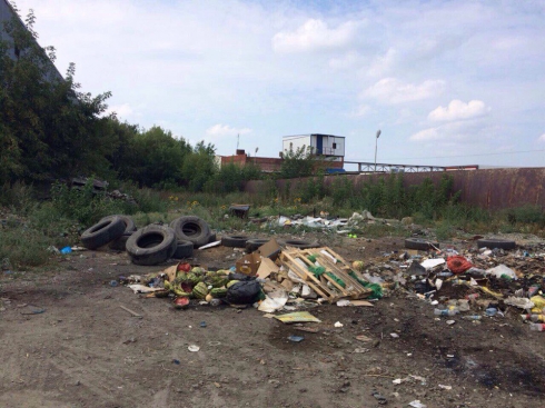 Екатеринбург может накрыть кишечная инфекция. Причина – в «арбузке» (ФОТО)
