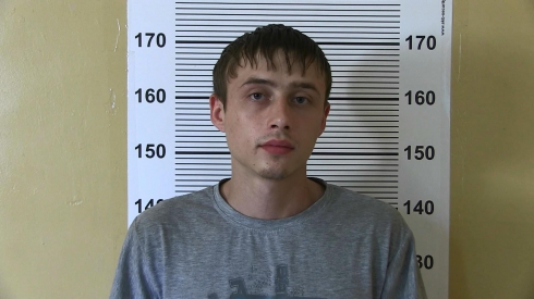 В Екатеринбурге двое мужчин пытались ограбить парк имени Чкалова