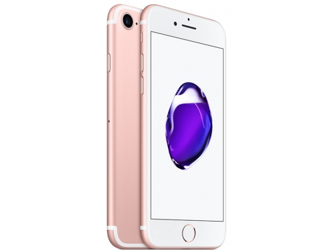 Российский оператор связи объявил предзаказ iPhone 7