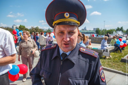 Уралмашевские войны достигли апогея