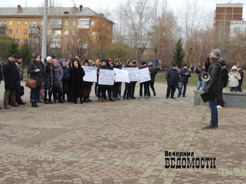 Строители кремниевого завода в Новоуральске ответили на претензии экологов