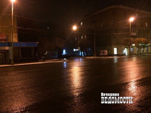 Екатеринбуржец считает, что его незаконно лишили водительских прав (ФОТО)