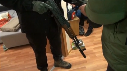 В Екатеринбурге осудили участников и организаторов наркоОПГ (ФОТО)