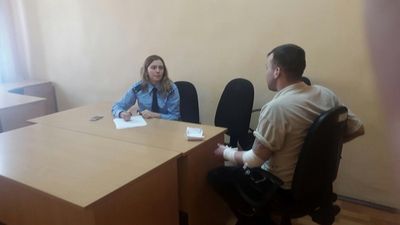 ОМОН не потребовался для усмирения мигрантов в Екатеринбурге ОМОН не потребовался для усмирения мигрантов в Екатеринбурге