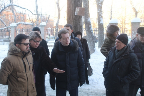 «Коммунальный патруль» поможет трем домам Челябинска починить крыши