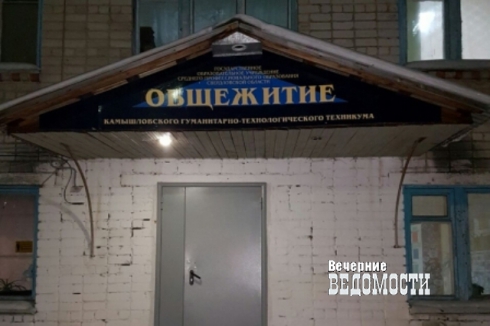 За планшет, отобранный у подростка, уральским грабителям грозит семь лет лишения свободы