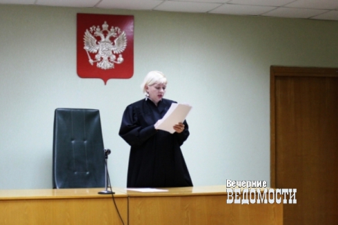 Водителя, задавившего на Урале пенсионера, отправили в колонию-поселение