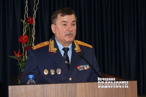 На Урале подвели убийственные итоги года