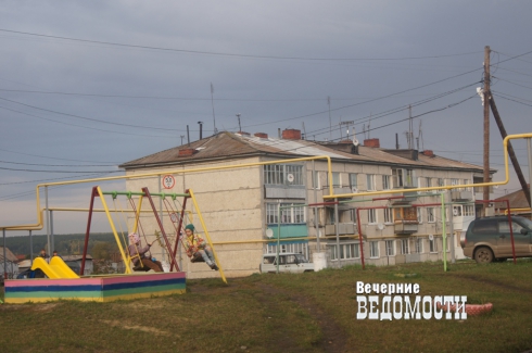 Жители Белоярки судятся с управляющей компанией семьи вице-мэра