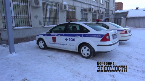 На уральской трассе поймали водителя с правами, купленными в интернете