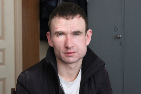 Собака Матрешка нашла уральского разбойника, до полусмерти напугавшего бабушку и отобравшего у нее сто рублей
