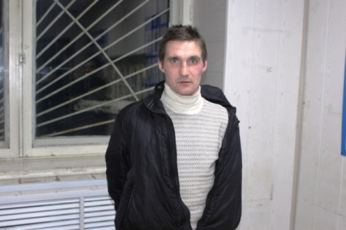 Двух вооруженных разбойников в масках по горячим следам взяли уральские полицейские