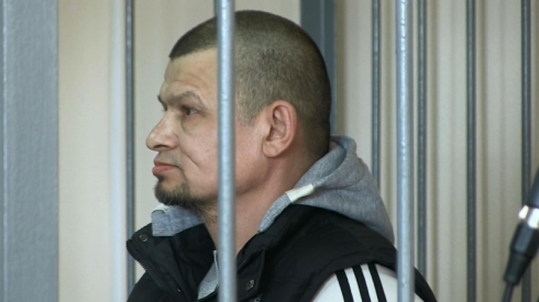Грабителю с Уралмаша дали 10 лет колонии