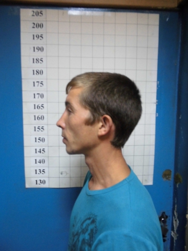 В Белоярке отчим исполосовал ножом восьмилетнюю падчерицу