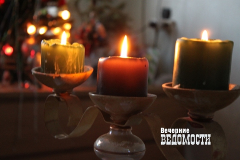 Тьма, пришедшая от экологов, накроет сегодня Екатеринбург