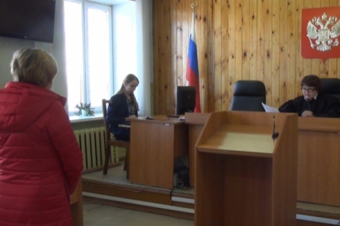 Больше года колонии строгого режима получил уралец, отобравший цепочку у подружки