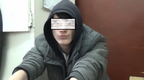 Уральский тинейджер, мечтавший оказаться в колонии, ради этого пошел на разбой и грабеж