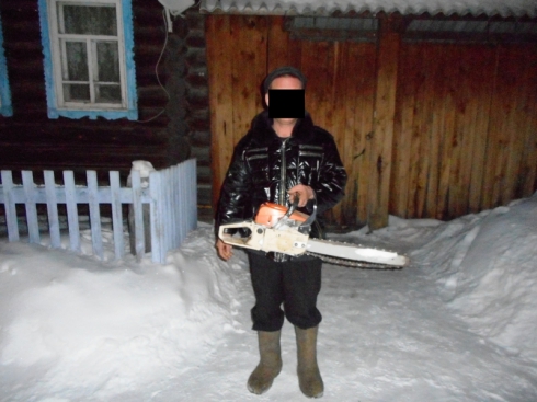 В погоне за вором уральских полицейских выручила Феррари