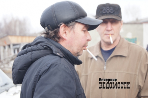 Общественники бьют тревогу: на Урале опять торгуют «смертельными» лосьонами (ФОТО)