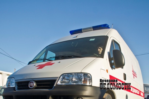 В Екатеринбурге фельдшером, шлепнувшим пациентку, занялась прокуратура