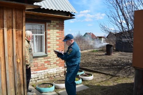 Екатеринбуржцев лишили шашлыков в майские праздники