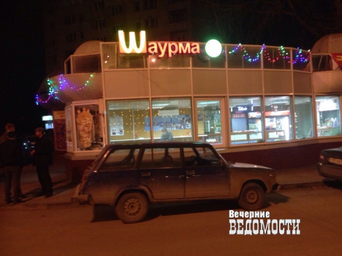 Полицейские оставили без пива киоски в Пионерском поселке