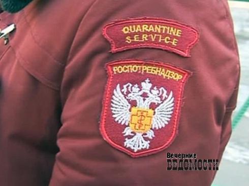 На Урале управляющую компанию оштрафовали за грязные дела